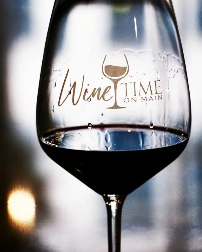 Winetime On Main image