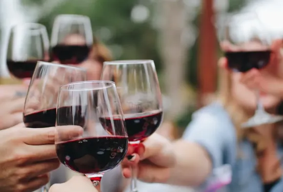 Winetime On Main image
