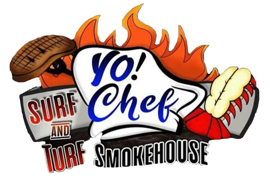 Yo Chef Surf & Turf Smokehouse 2201 4th Pl W Catfish & Grits