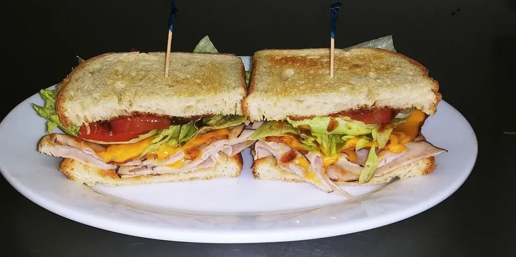 Ayden Apple Bomb Sandwich image