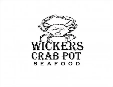 Wicker's Crab Pot Seafood image