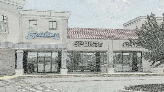 Sidelines Sports Grill image