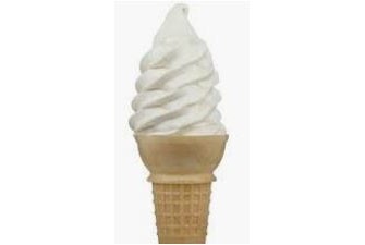 Kiddie Soft Serve image