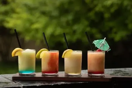 Frozen Flight image