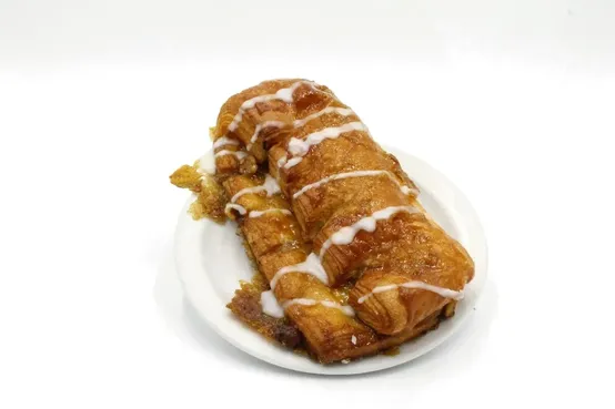 Bear Claw image
