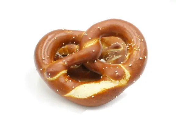 Pretzel - lg image
