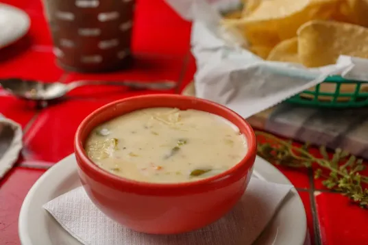 Queso image