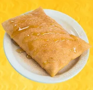 Sopapillas image