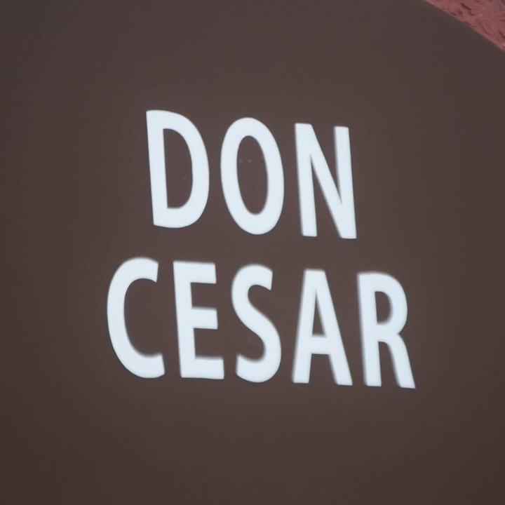 Don Cesar image