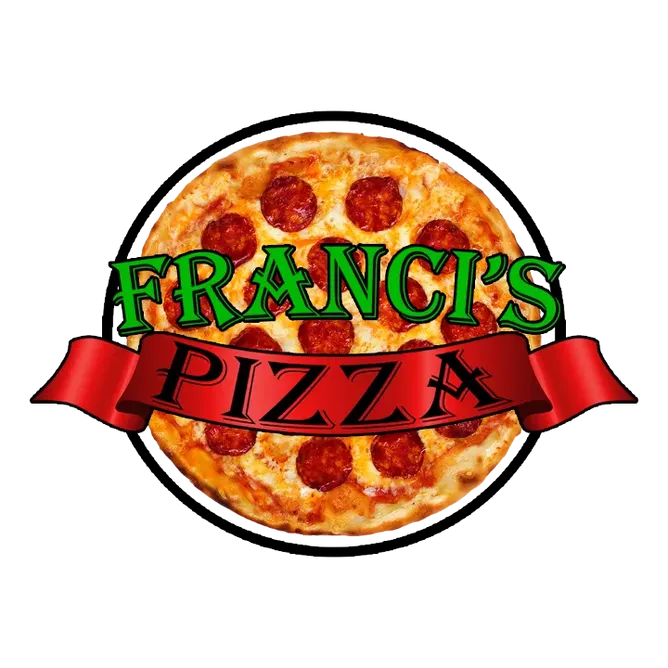 Franci's Pizza image