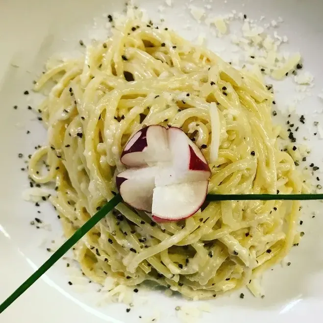 Cacio & Pepe image