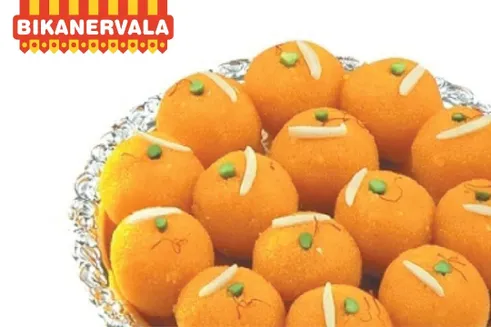 Bikanervala image