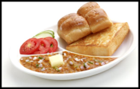 Pao Bhaji image
