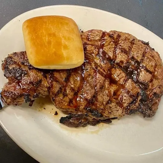 Golden Rule BBQ & Grill of Andalusia Toast