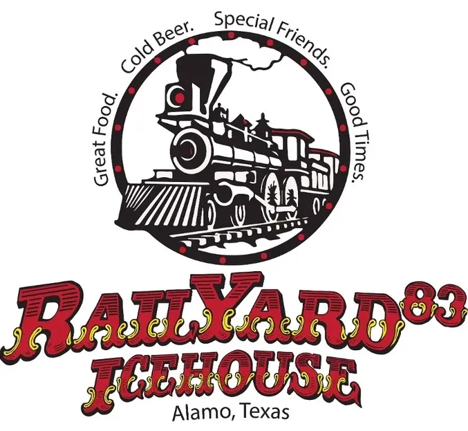 Railyard 83 Ice House image