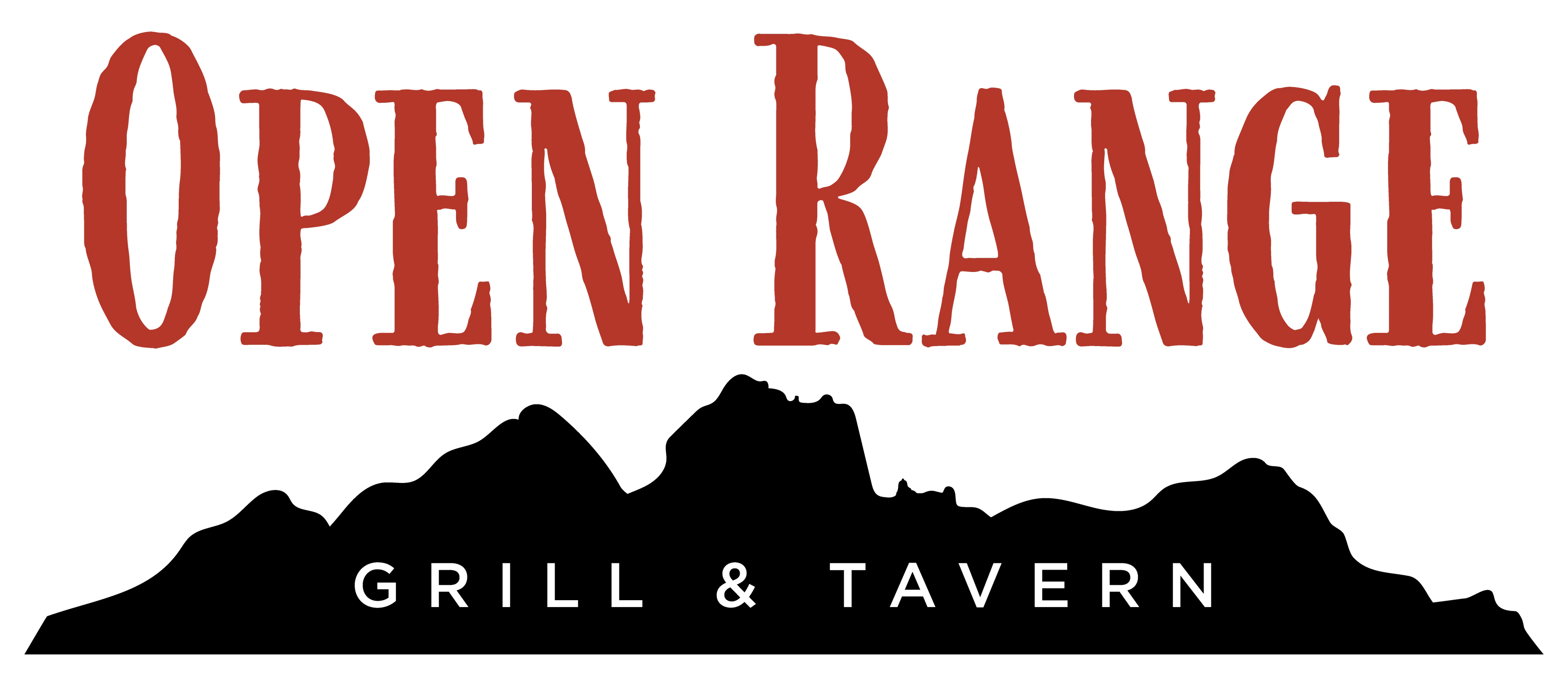 Open Range Grill and Tavern in Sedona, AZ Toast