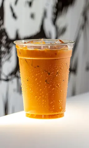 Coffee Meets Tea image