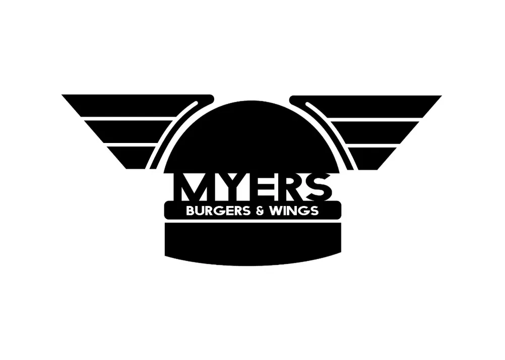 Myers Burgers & Wings image