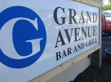 Grand Avenue Bar & Grill image