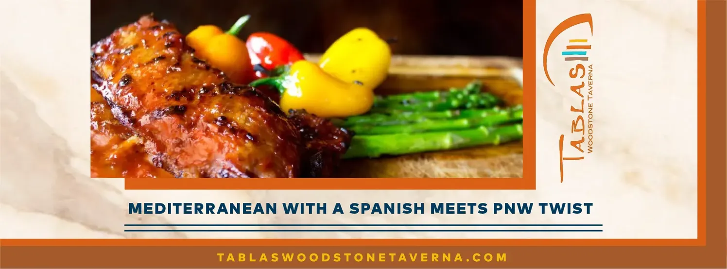 Tablas Woodstone Taverna image