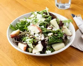 Field Green Salad image