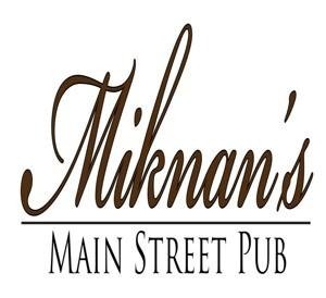 Miknan's Main Street Pub image