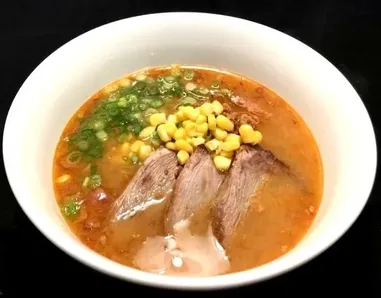 Pika Miso image