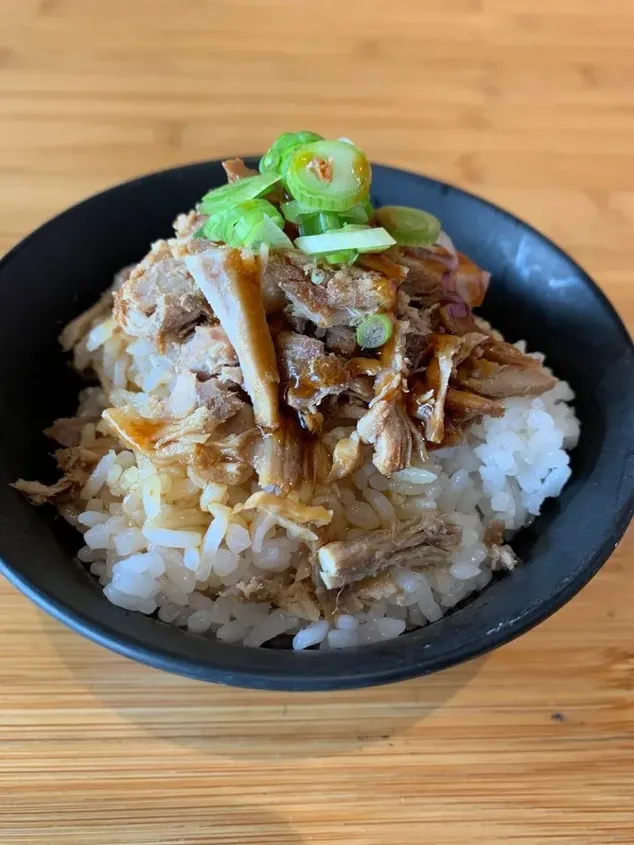Small Cha-shu Don image