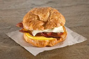 Classic Egg Sandwich image