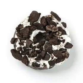 Cookies & Cream image