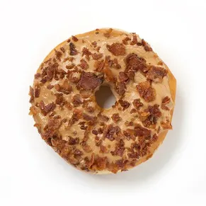 Maple Bacon image
