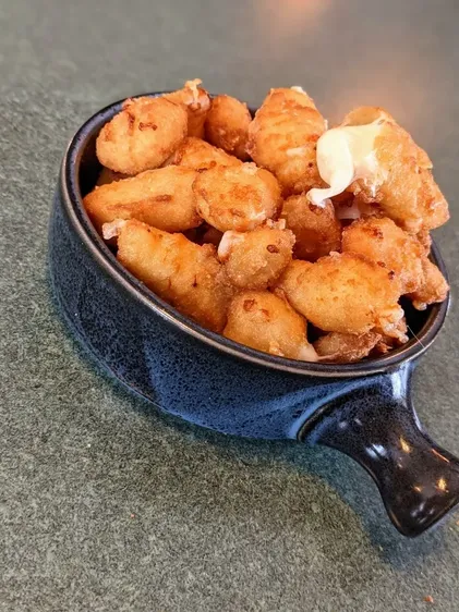 Cheese Curds image