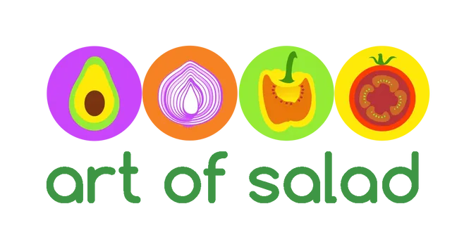 Art of Salad image