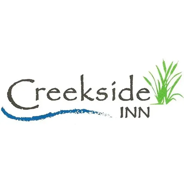 Creekside Inn Toast
