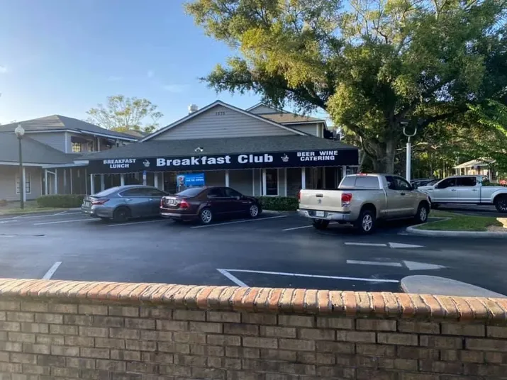 Breakfast Club image