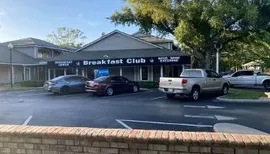 Breakfast Club image