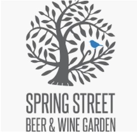 Spring Street Beer and Wine Garden image