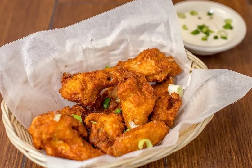 Butter Chicken Company image