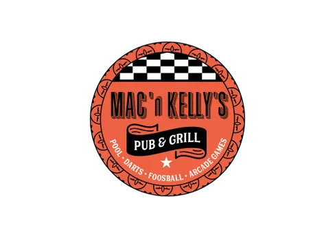 Mac 'n Kelly's Pub & Grill image