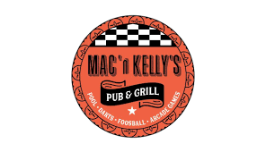 Mac 'n Kelly's Pub & Grill image