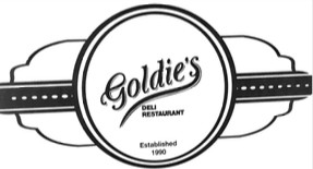 Goldies Deli image