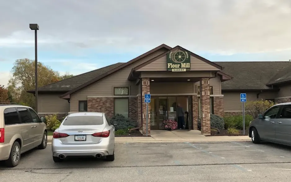 Flour Mill Bakery & Cafe 5450 W State Rd 26 in Rossville, IN Toast