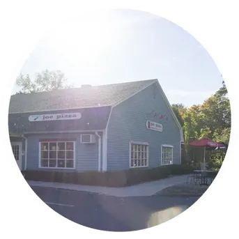 joe pizza image