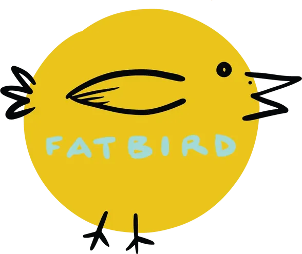 Fatbird image