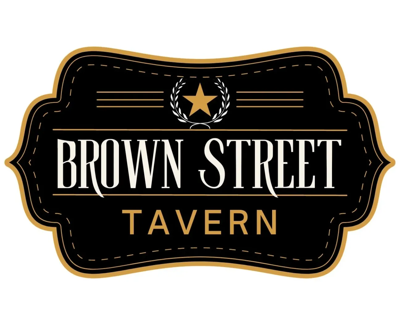 Brown Street Tavern 103 Brown Street in Runnells, IA Toast