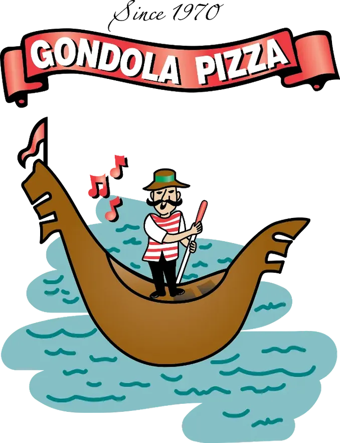 Gondola Pizza image