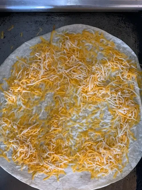 Quesadilla image