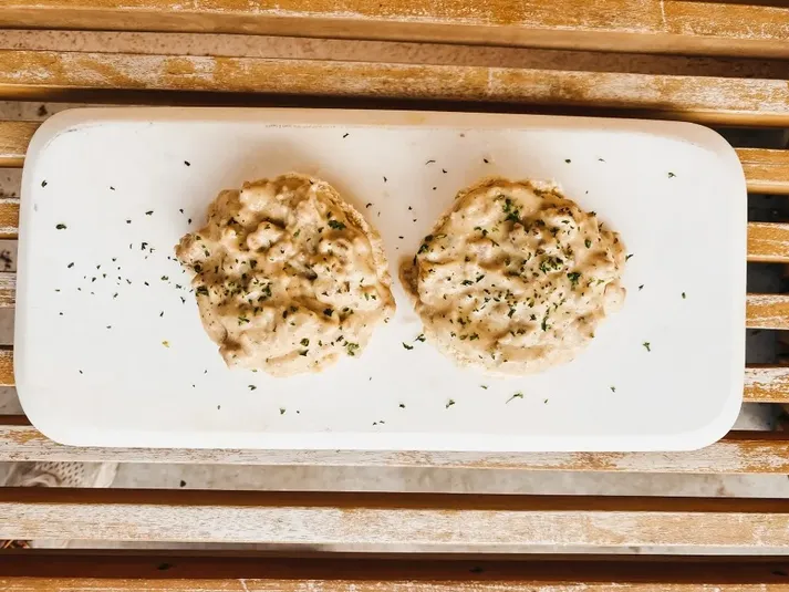 Biscuits and Gravy image