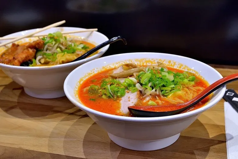 Tucson Fat Noodle image