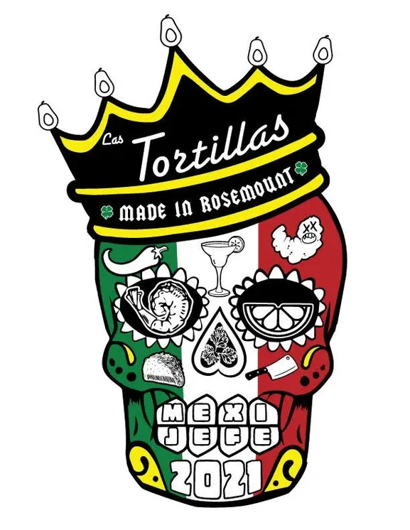Las Tortillas z Food Truck 15051 Crestone Ave W in Rosemount, MN Toast
